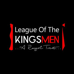 The Kingsmen logo