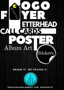 Inkgate Global Promo