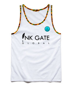 tank top mockup