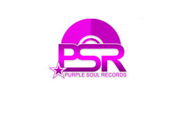 Purple Soul Records logo
