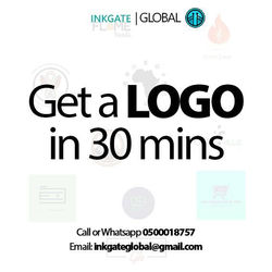 Logo promo