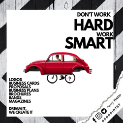 WORK SMART