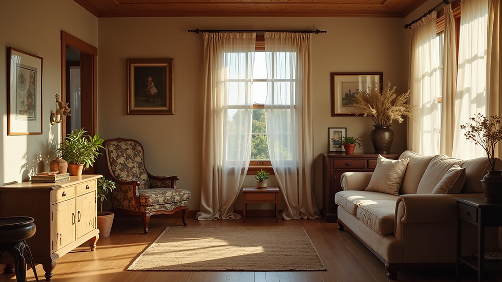 Top Tips for First-Time Home Buyers in Comanche