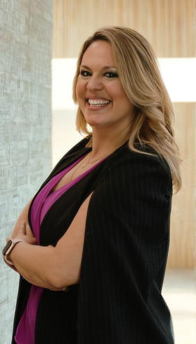 Dominic De Bruin, Principal Marketing Consultant at Root and Bloom Marketing Studio in Sacramento, California.
