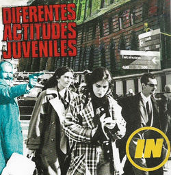 Diferentes Acttudes Juveniles (In)