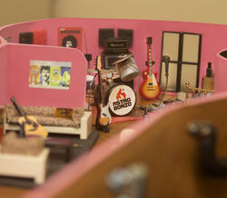 Astro Bonzo (Refugio)