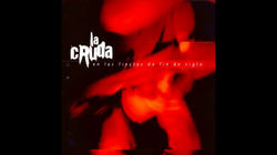 La Cruda (ELFDFDS)