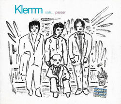 Klemm (Salir… Pasear)