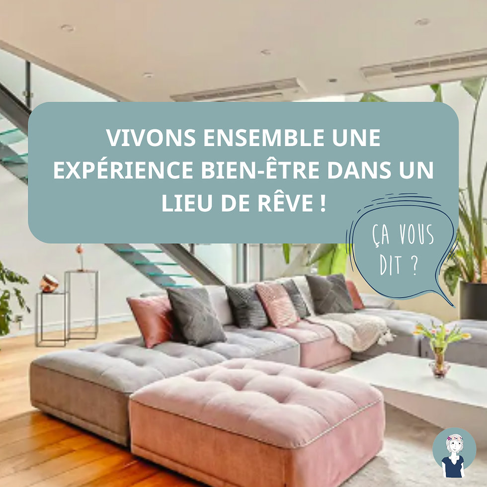 Week-end Mlle Violette - 22 23 Nov