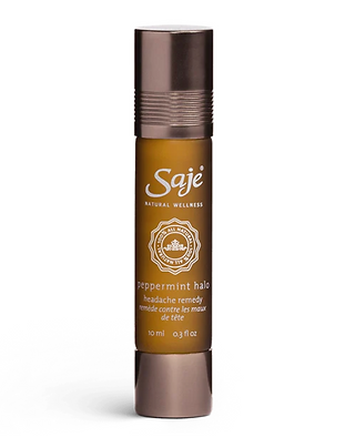 Saje roll on Headache remedy