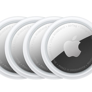 Apple AirTag set of 4