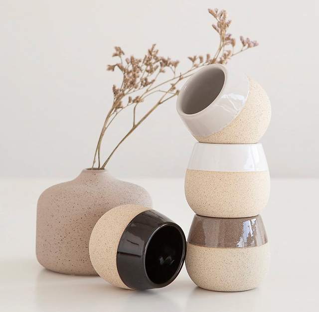 Ceramic Espresso cups