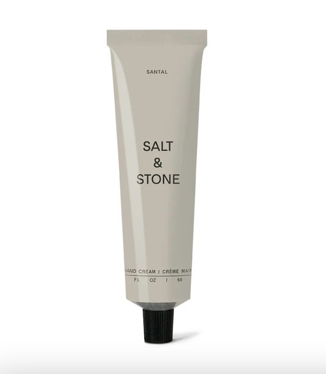 Salt&Stone Hand cream
