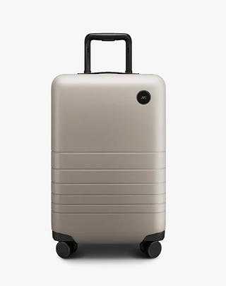 Monos Carry on suitcase