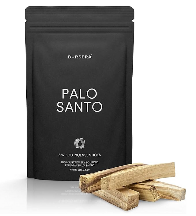 Palo santo sticks