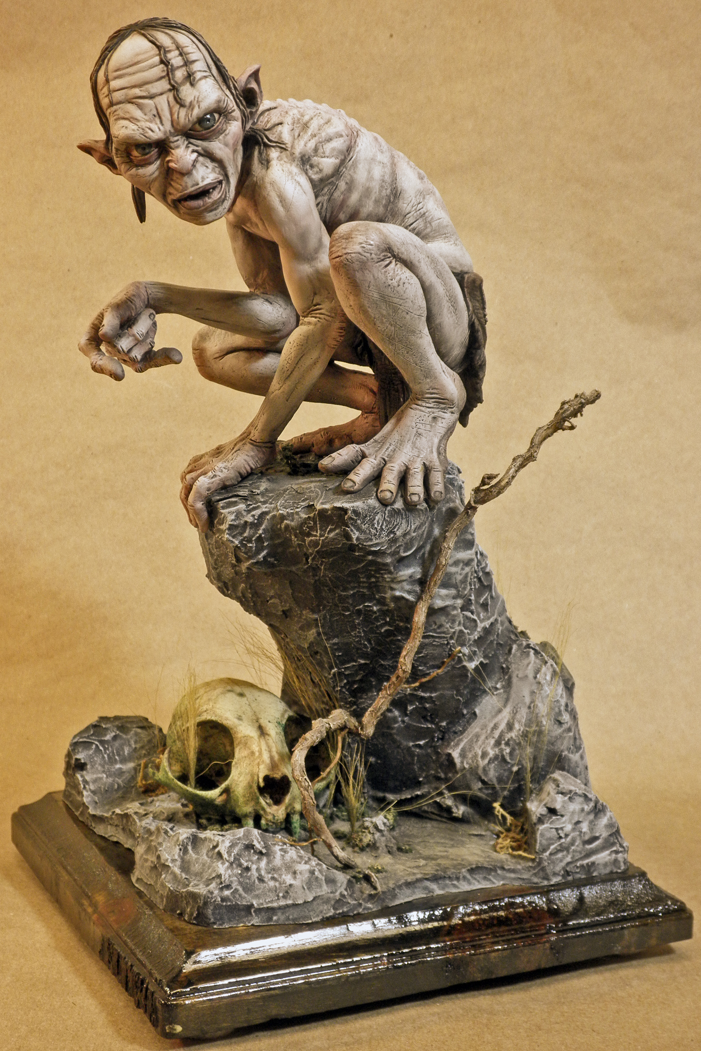 Gollum
