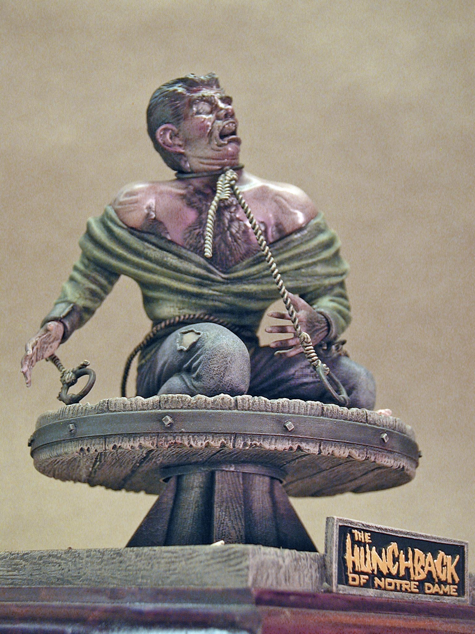 Hunchback_Low Angle