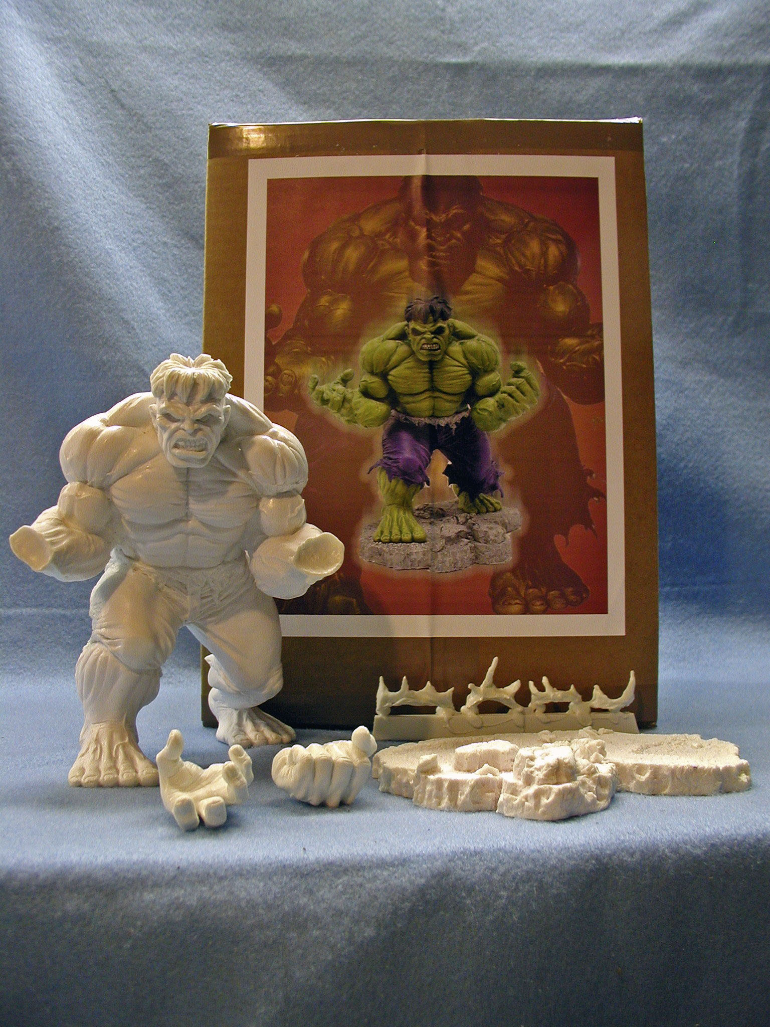 The Hulk