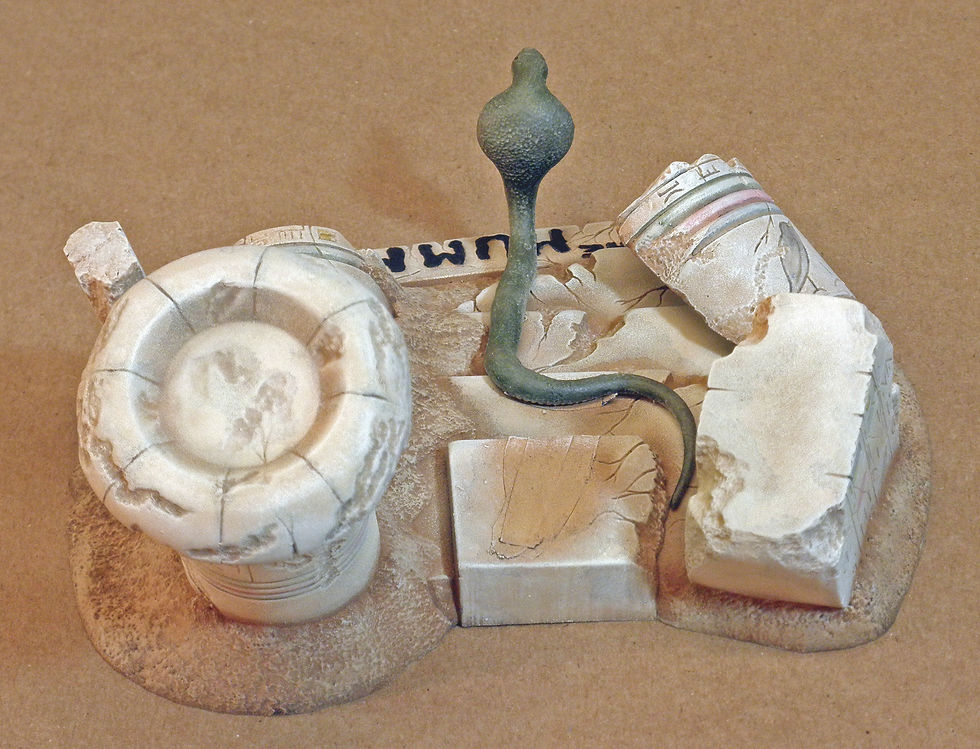 Mummy Base_Above