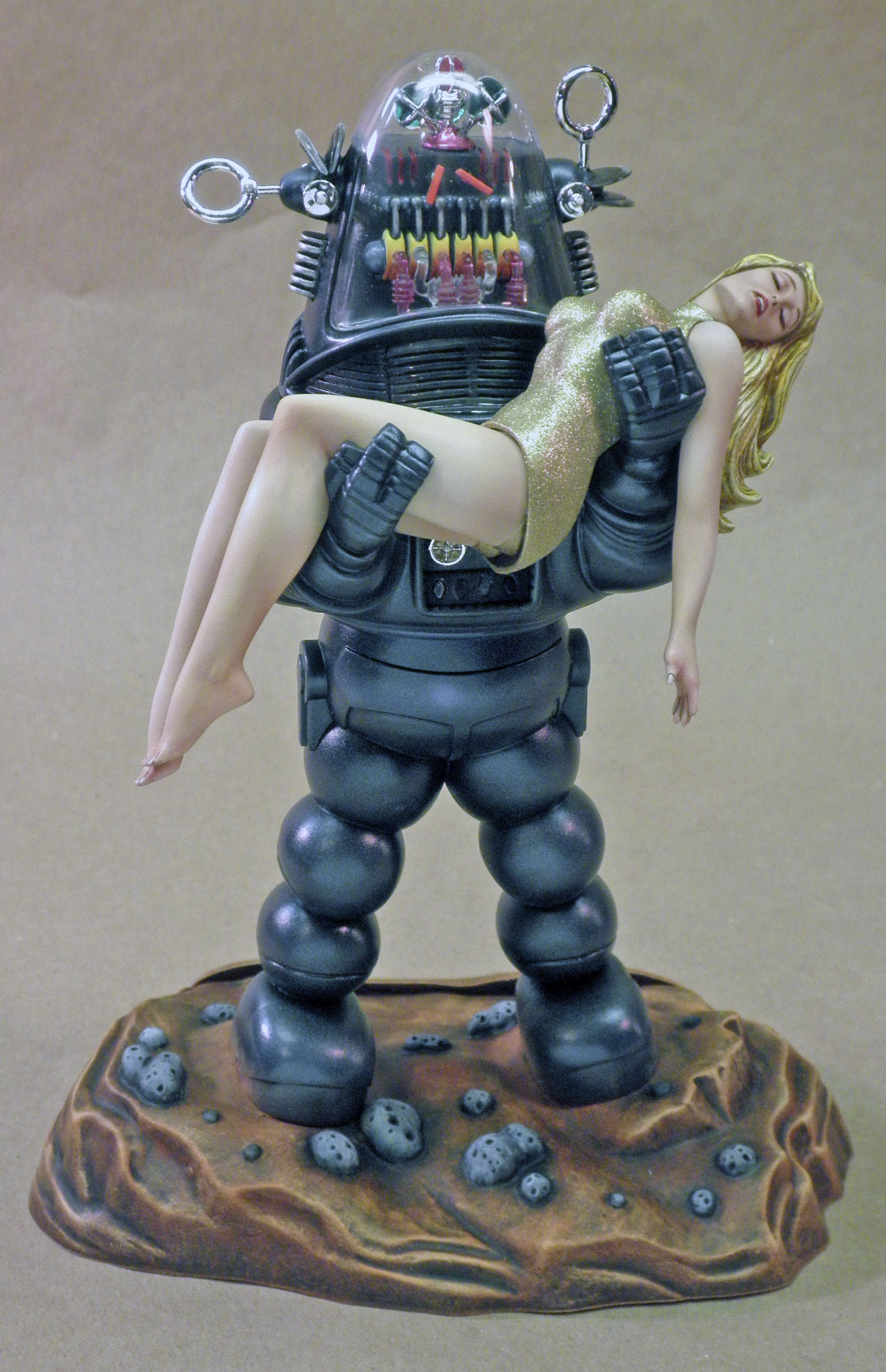 Robby and Altaira, Full