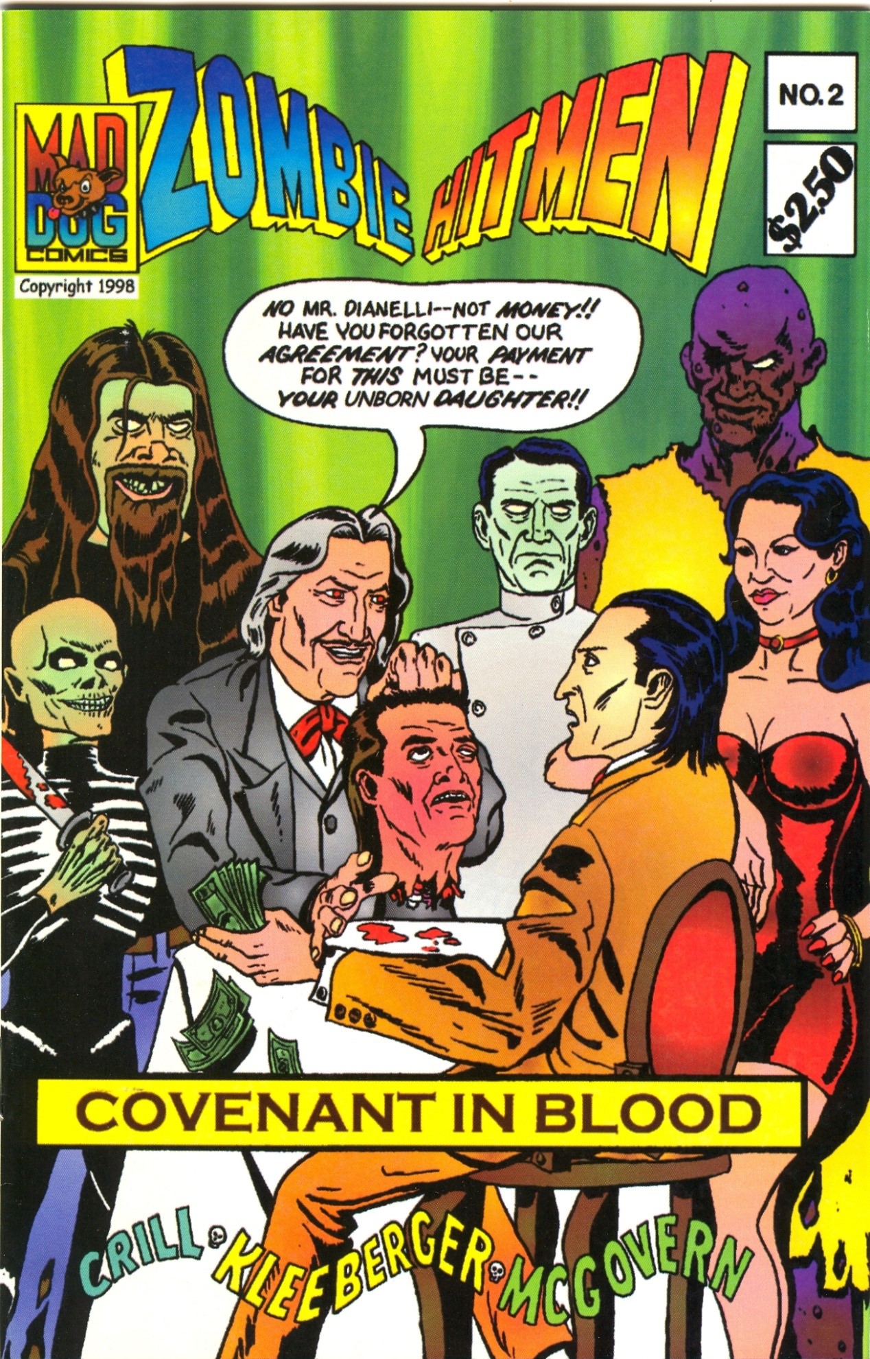 ZHM 2_Cover