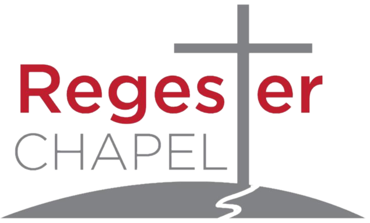 Regester Chapel cover
