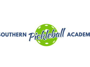 Southern Pickleball Academy Annual Sponsorships