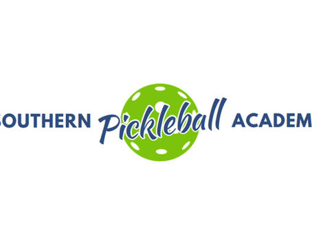 Southern Pickleball Academy Annual Sponsorships