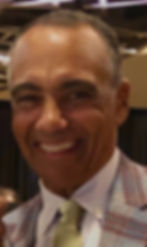 Paul Turner, new board member