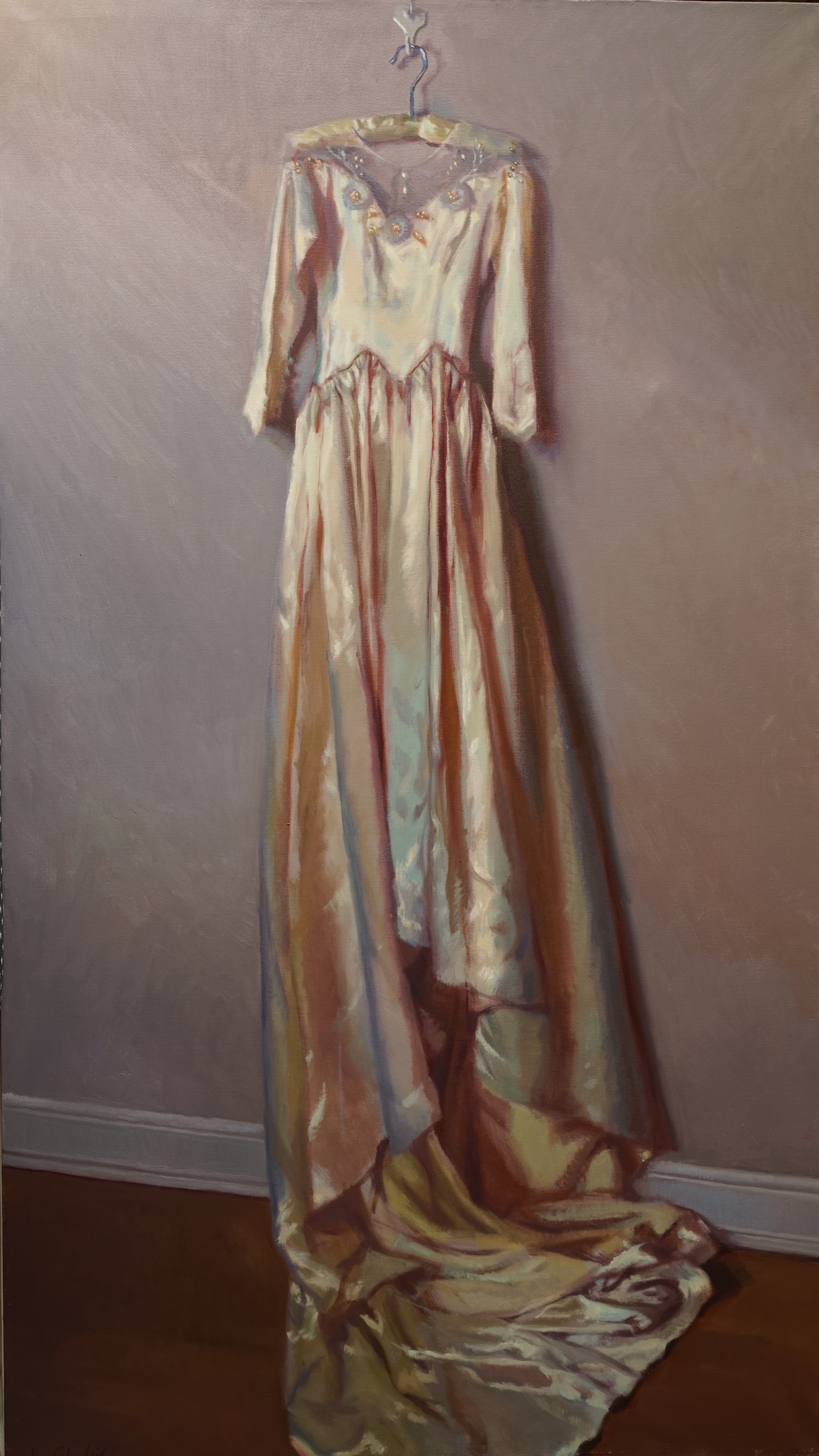 Lea Wight
