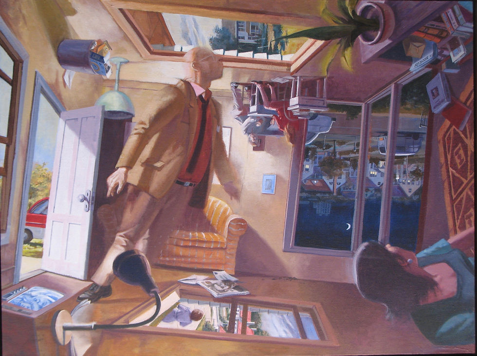 Robert Birmelin
