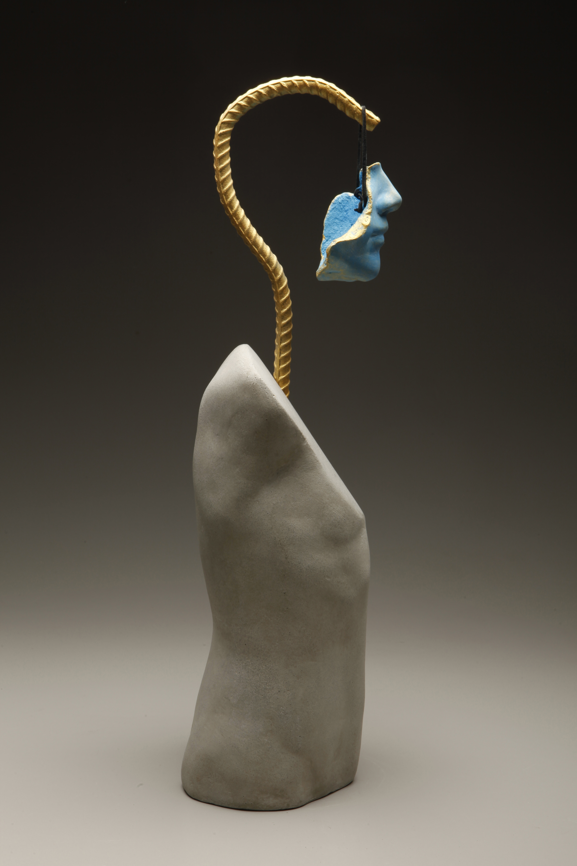 Becoming (variant 1)