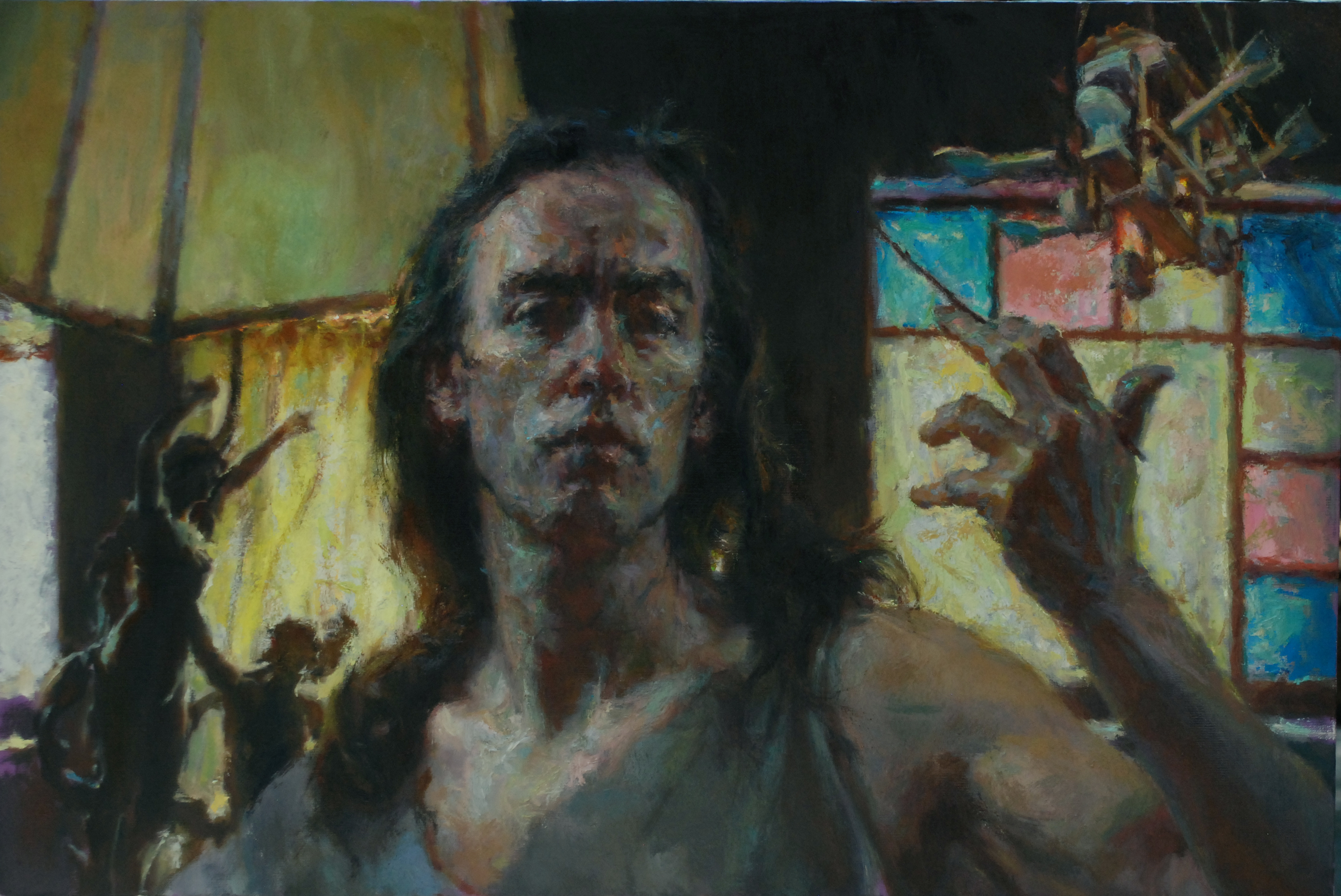 Dan Thompson
