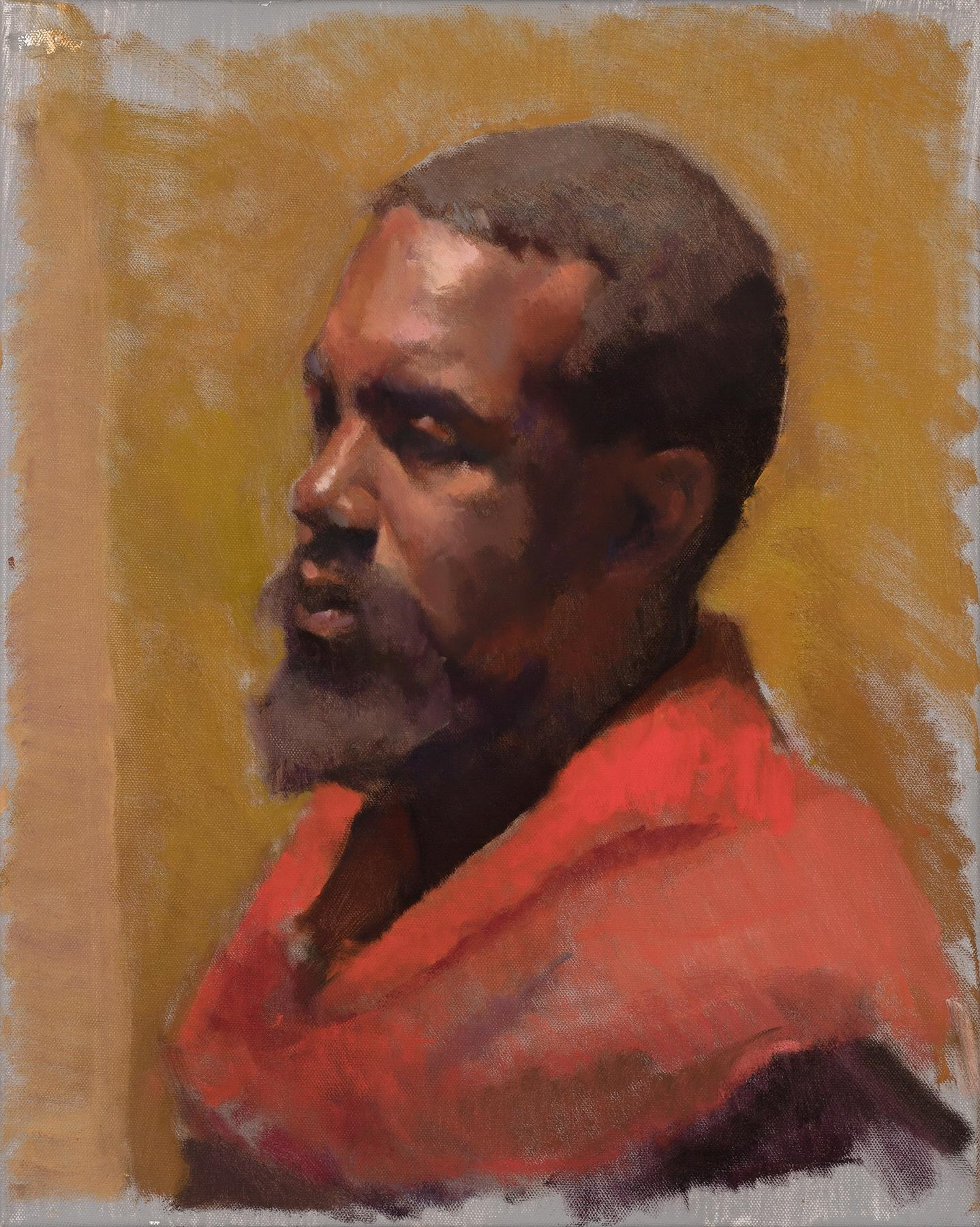 Alexander Shanks