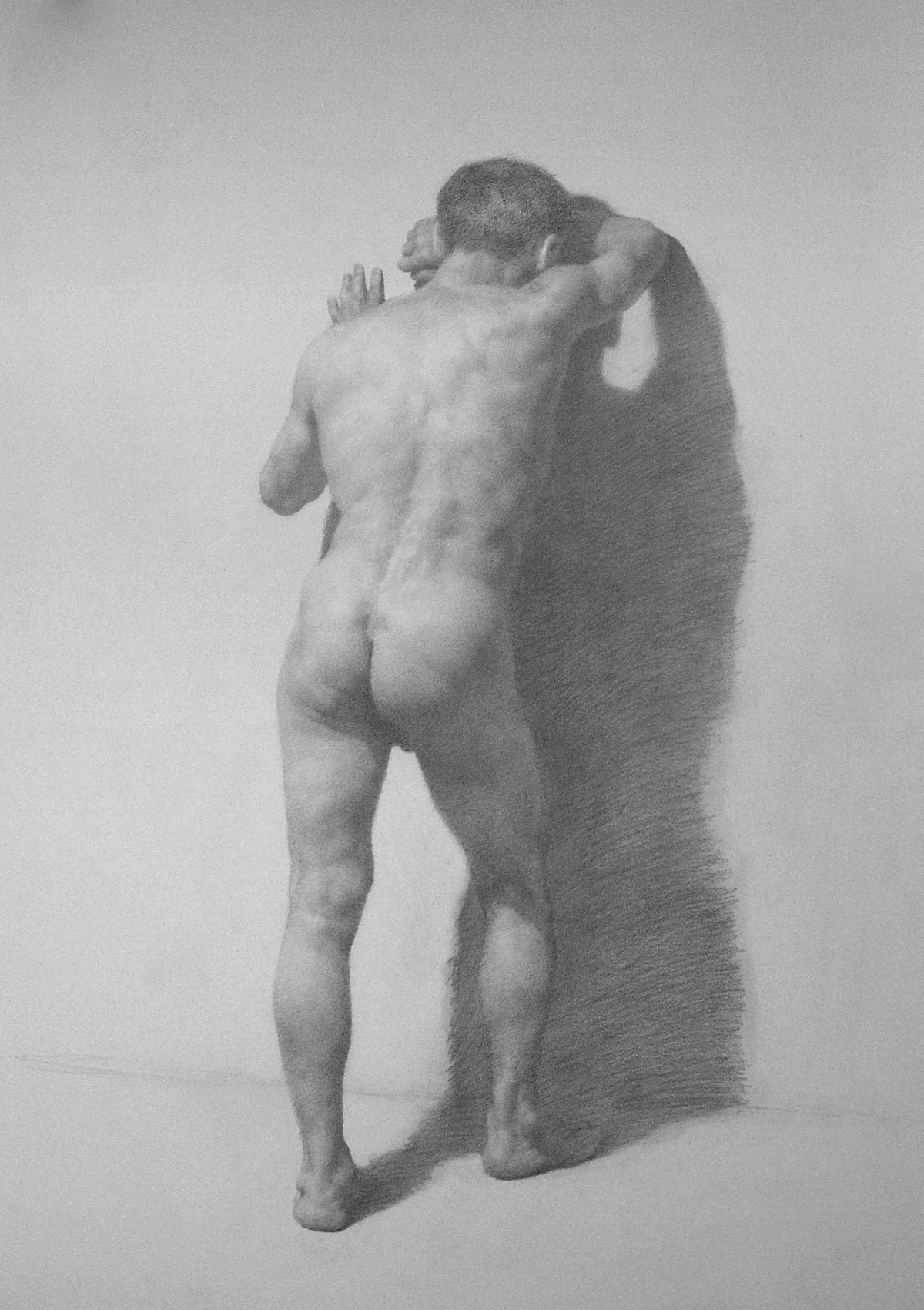 Darren Kingsley