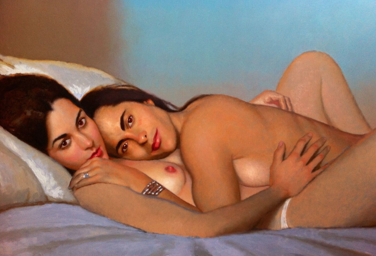 Bo Bartlett