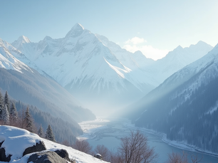 Unforgettable Hill Station Adventures: Manali and Shimla