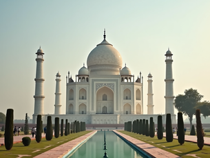 Explore Iconic Destinations: Delhi, Agra, and Jaipur
