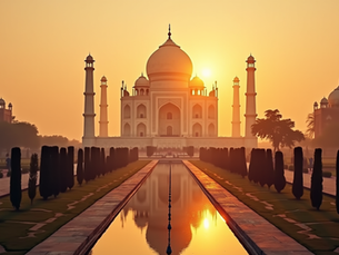 Discover India's Heritage with Awaken India's Tours