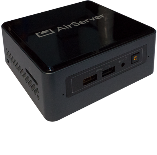 AirServer Connect