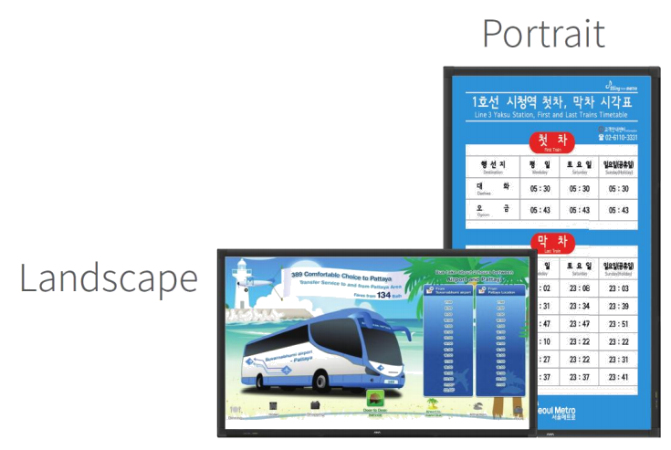 Digital Signage
