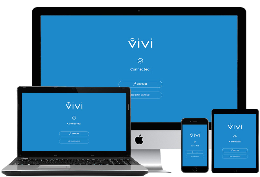 Vivi Wireless for Education
