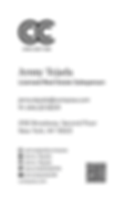 Business Card A - 2