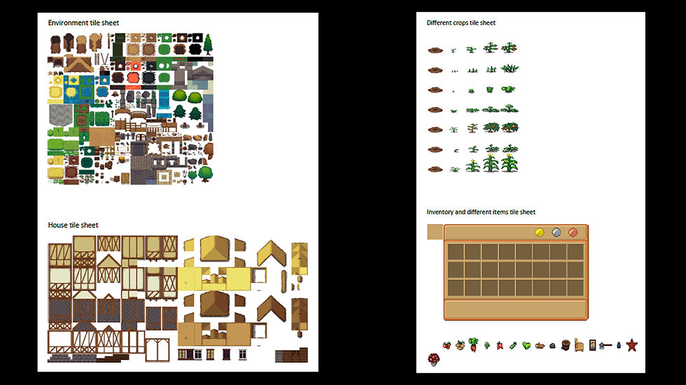 My Farm