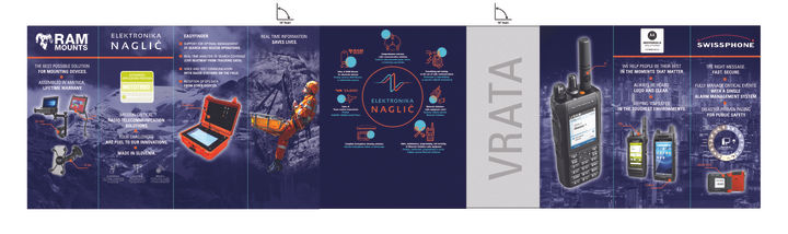 grafično oblikovanje