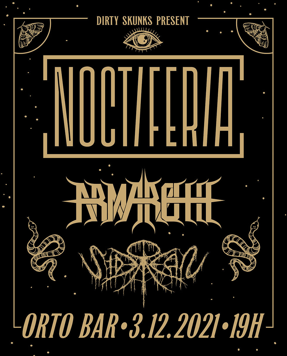 Home town show announced!