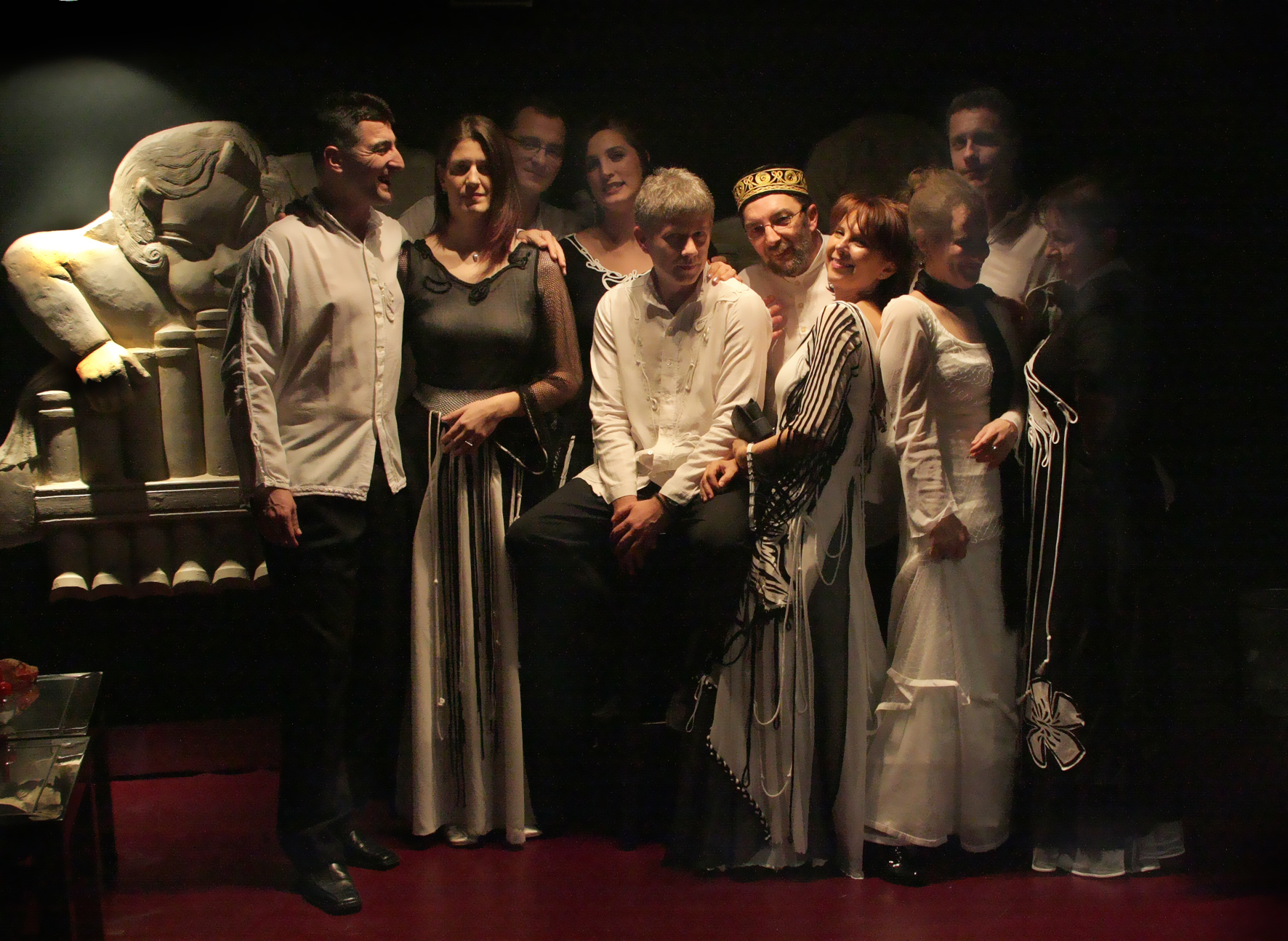 BILJA KRSTIĆ & BISTRIK ORCHESTRA