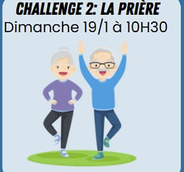 Prépare-toi à courir la bonne course