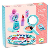 Maquillage de Marina