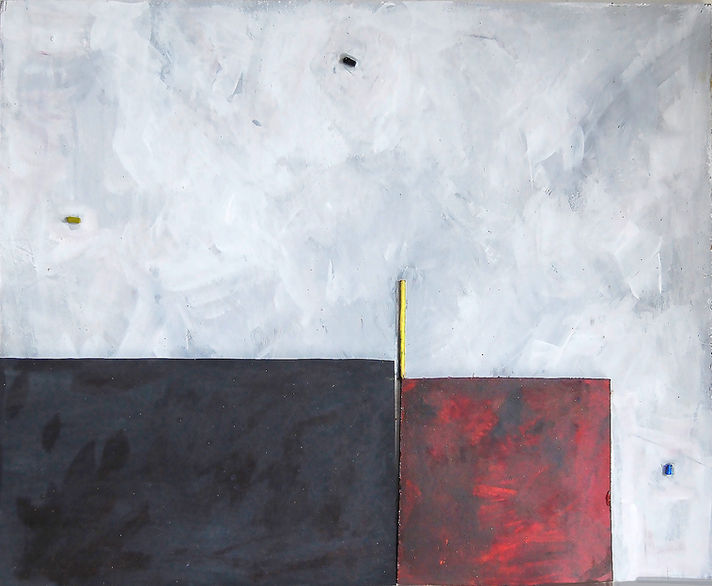 relief abstract sculpture ace from wood and acrylic paint. Metaphysical, utopian, surreal, 3d sculpture by paul pavia
